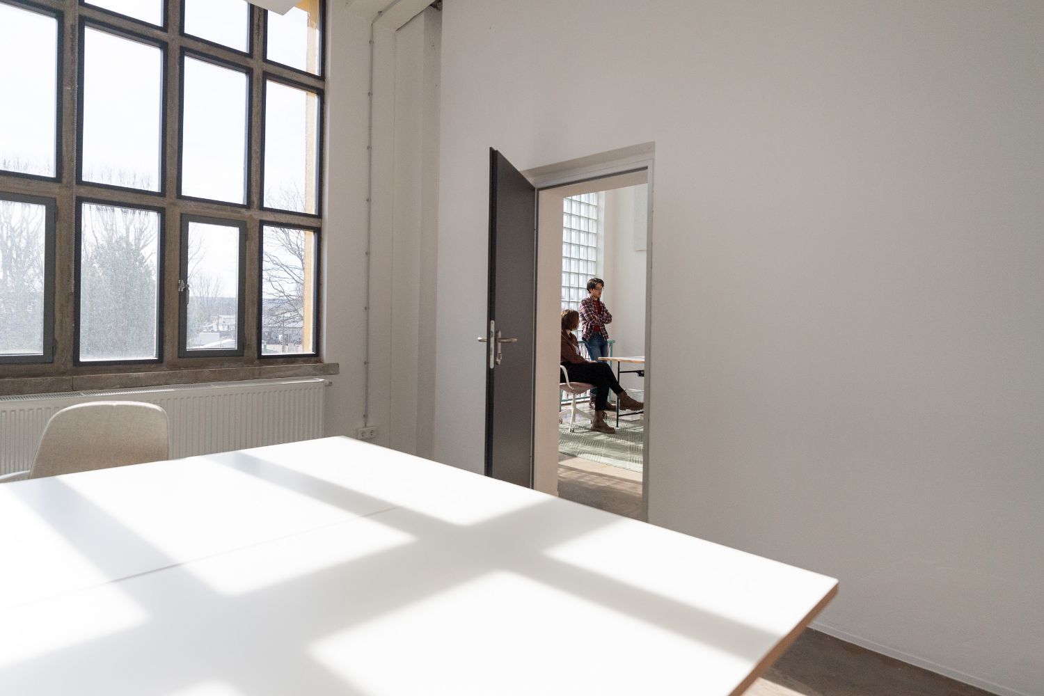 CoWork Unser Raum F r Deine Innovativen Ideen In Erfurt Kontor